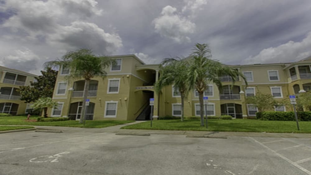 Wp2300 - Windsor Palms Resort - 3 Bed 2 Baths Condo - Image 1