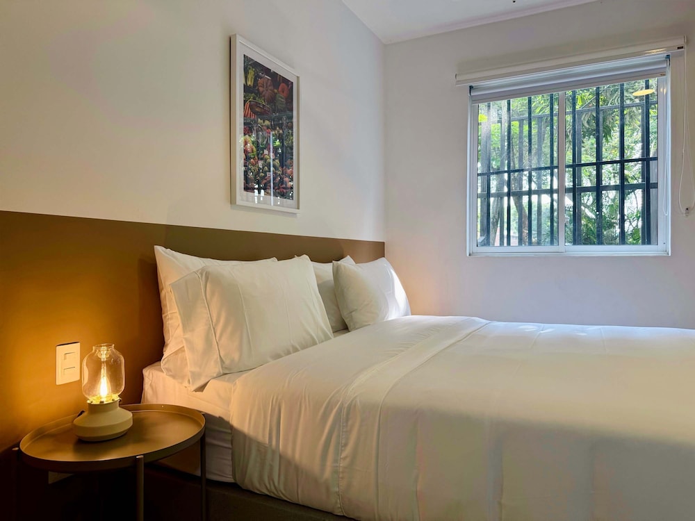 w Perfect Loft w Fantastic Deco in Cali