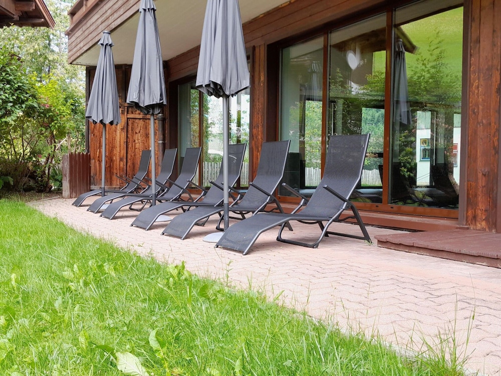 Apartment in Wildschonau by Schatzberg Lift