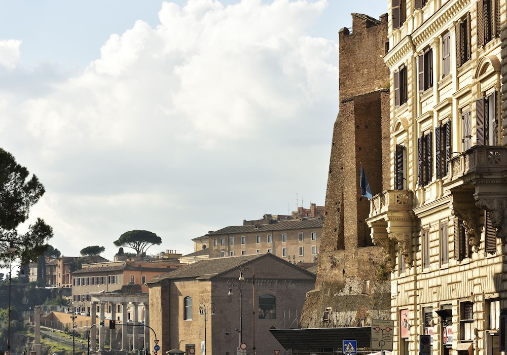 Dimora ai Fori - Guesthouse