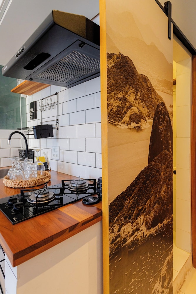 360 Botafogo Belair By SUHCasa
