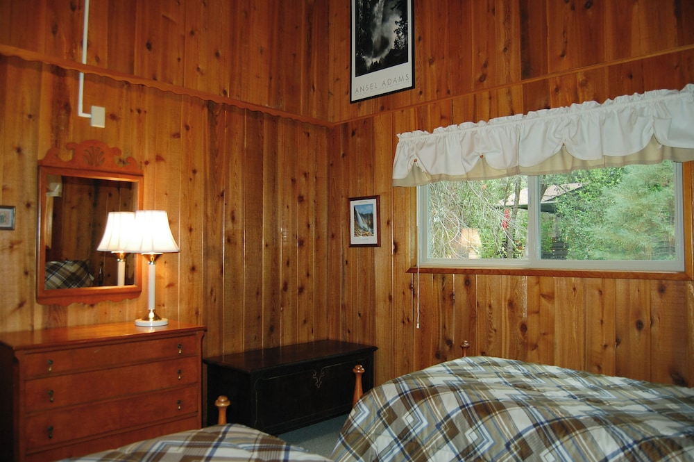 Dunning's Retreat