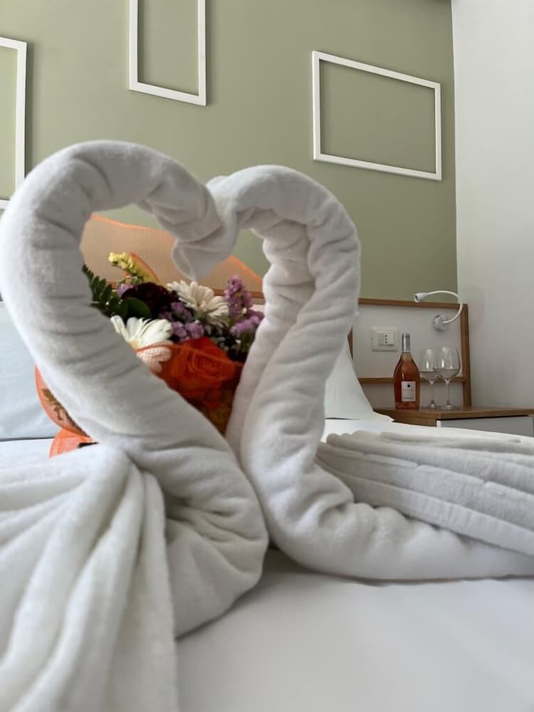 Eliseo Palace Tropea photo 5