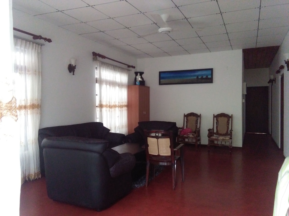Mia's Villa