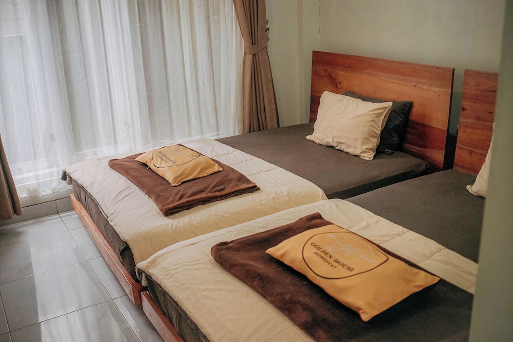 Golden House Syariah Nexura Collection