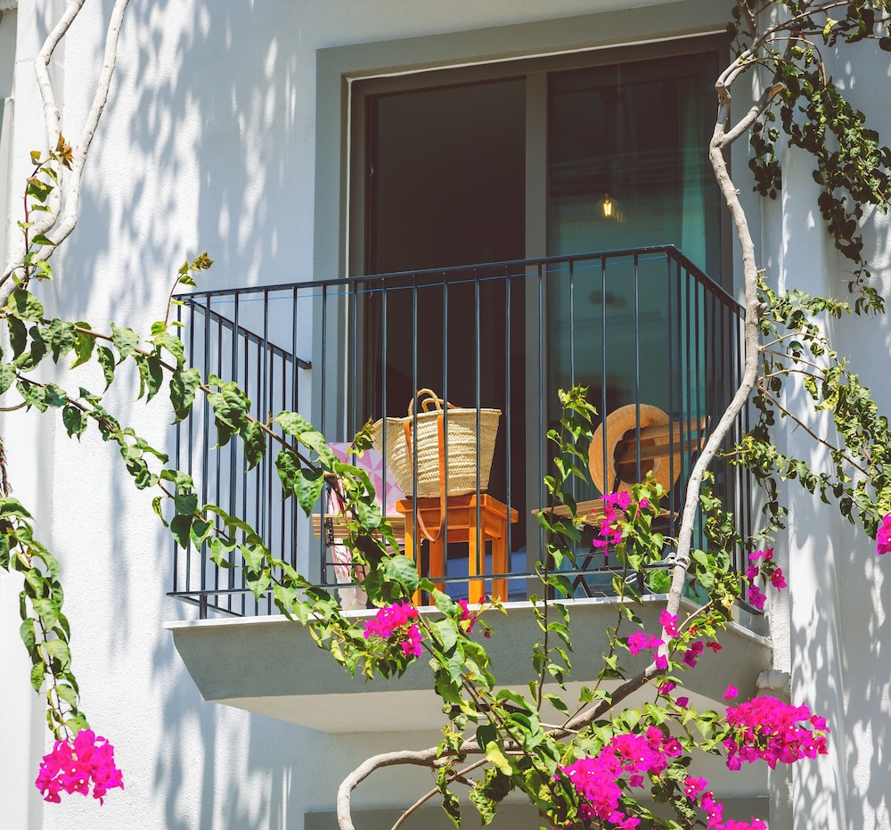 Aphrodite Hotel Kaş - Image 47
