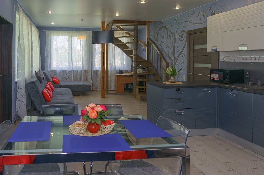 Lesnaya Skazka Guest House