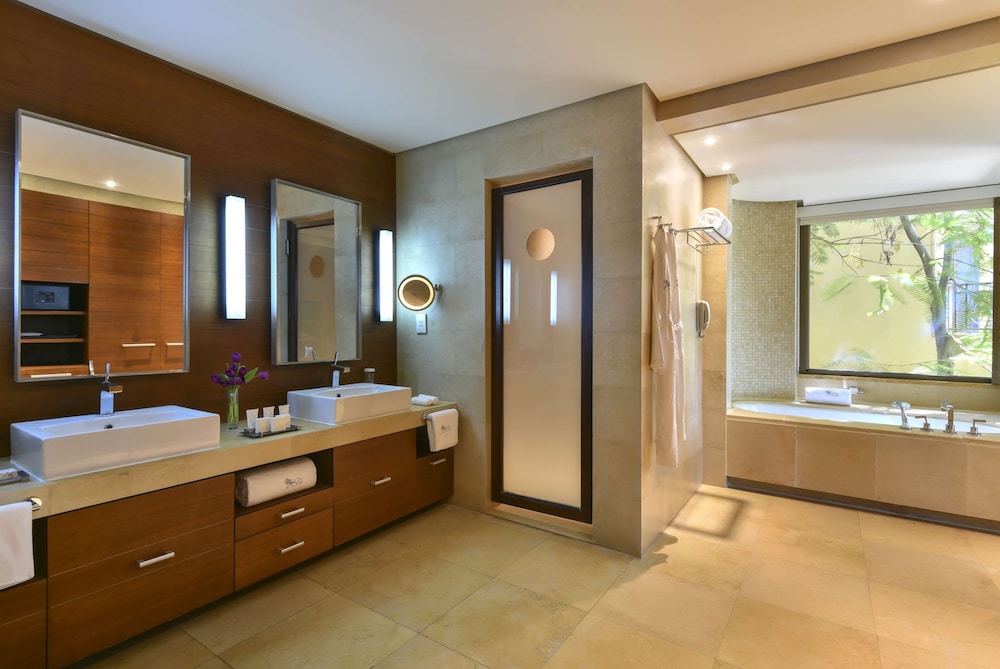 Kempinski Hotel Ishtar Dead Sea 47
