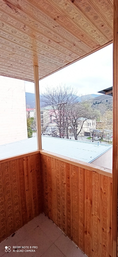 Sheki Central Apartment Deluxe