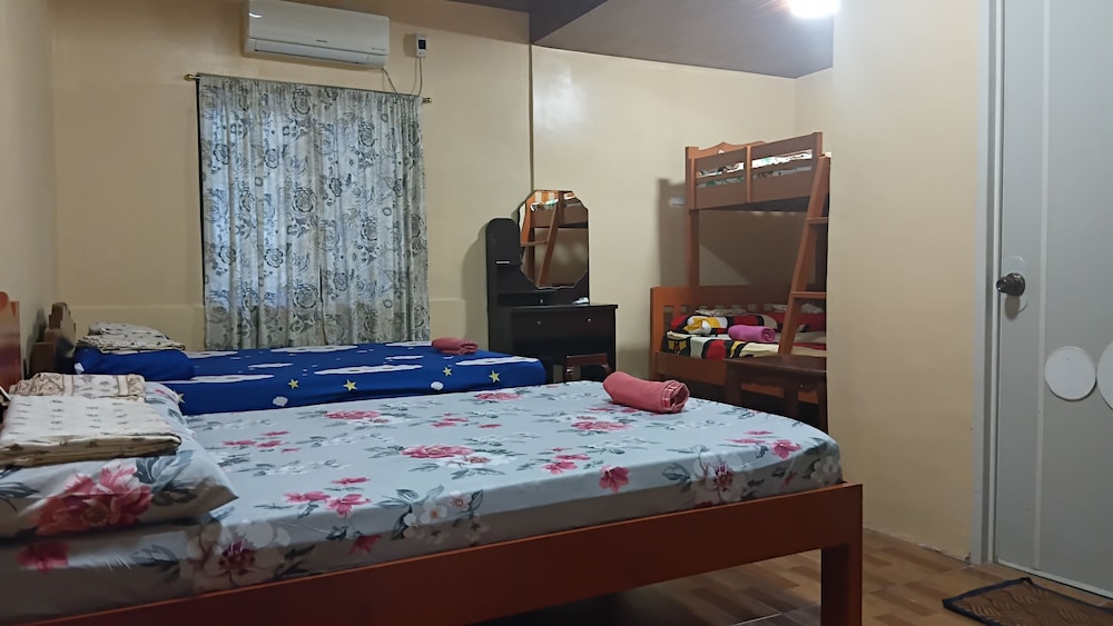 Jovick Homestay
