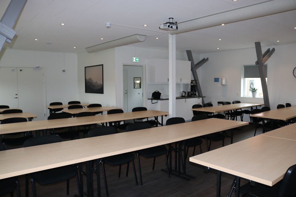 Kärraton Vandrarhem - Hostel