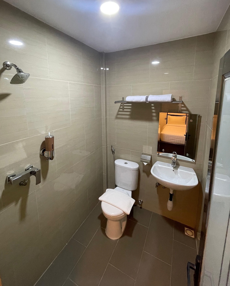 XTen Guest House view 4