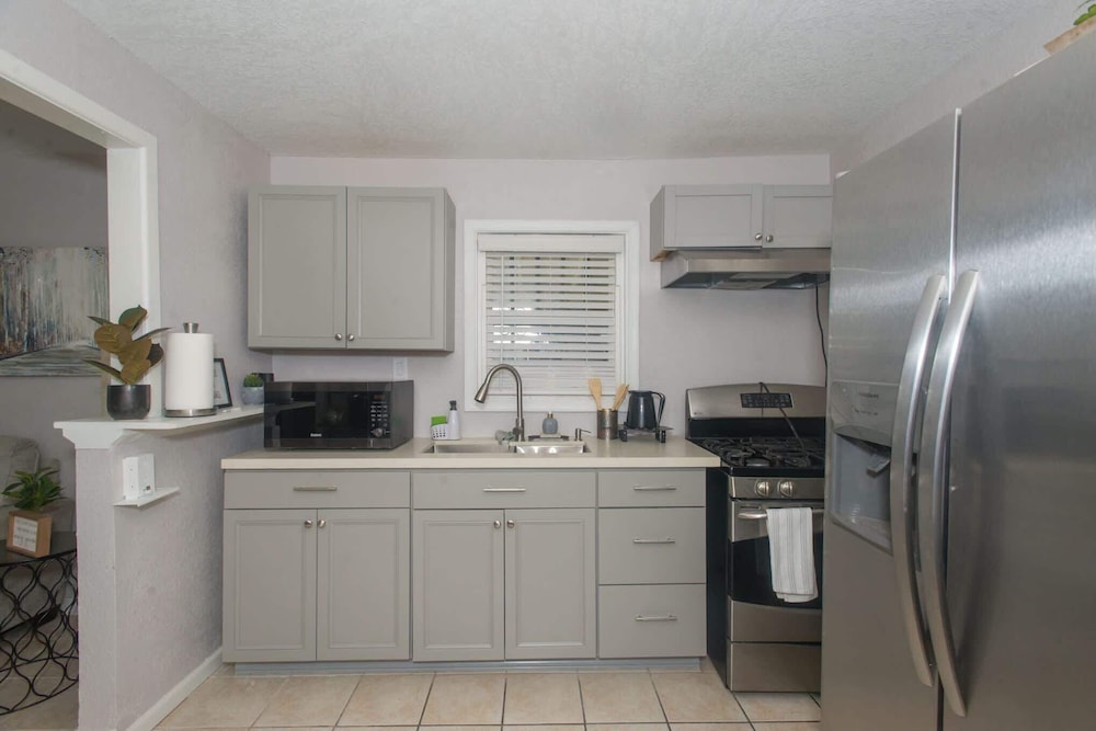 Brunswick Bungalow 6ppl