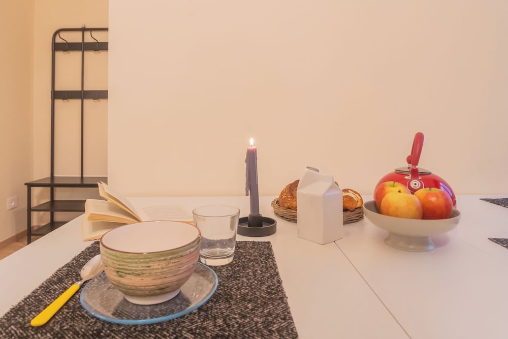 Simar Apartments nearby Como S.G. Train Station by Rent all Como