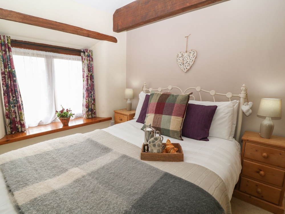 Beechcroft Cottage