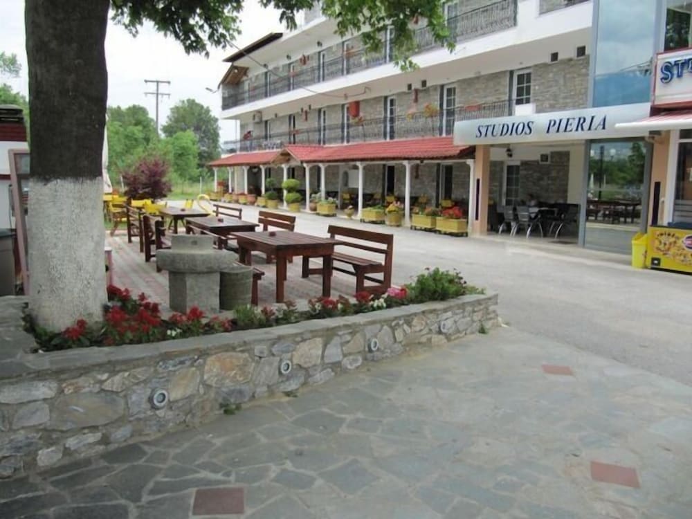 Studios Pieria