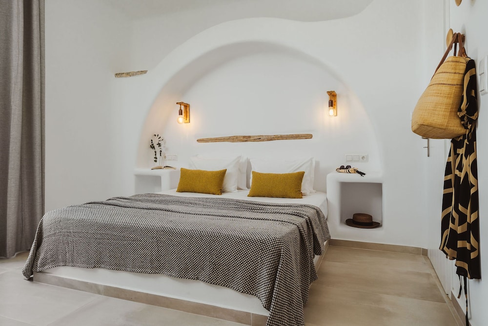 291424 - Villa Flo in Naxos