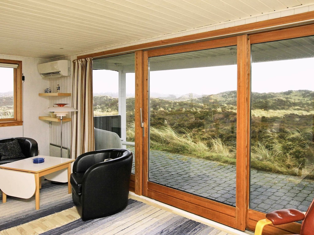 Cozy Holiday Home in Oksbøl near Beach view 2