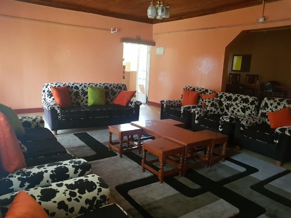 Kileleoni Mara Gateway House - Adults Only view 2