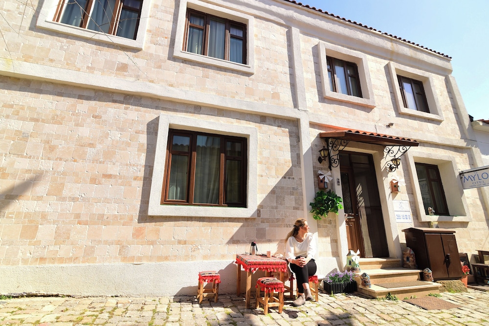 Mylos Otel - Image 10