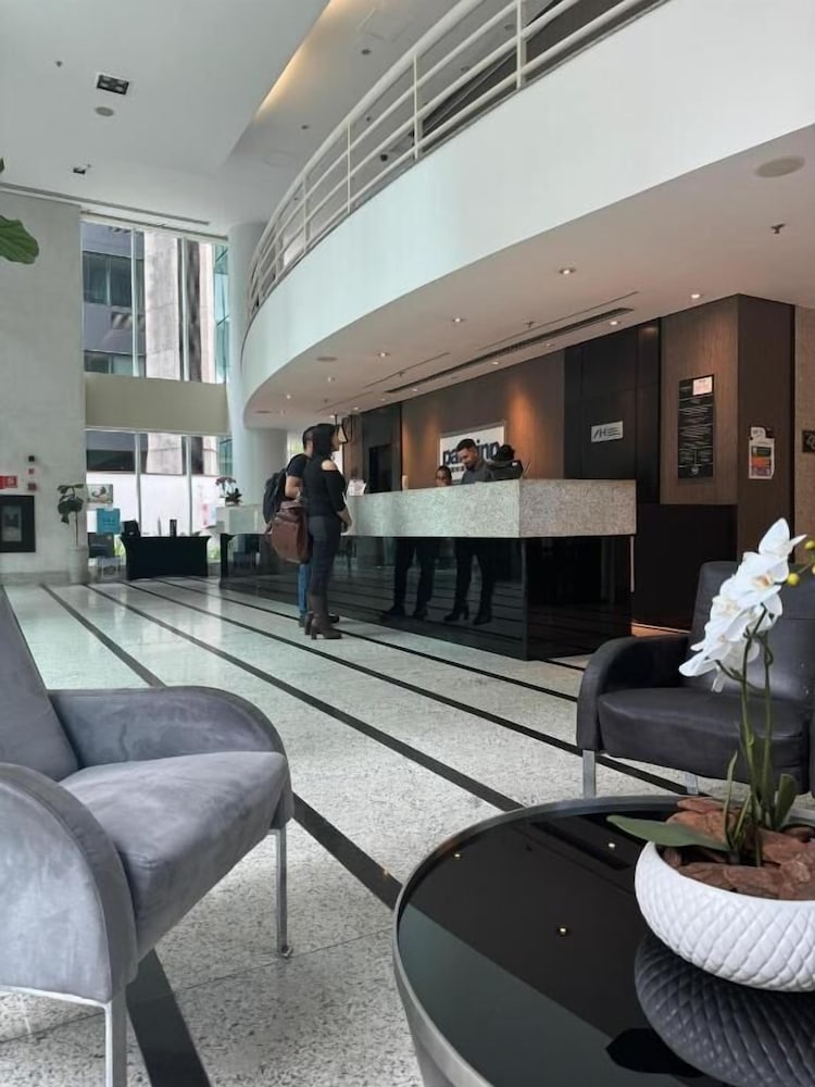Studio Living Radisson Tryp Berrini