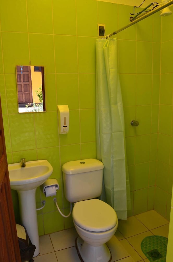 Hostal Wilma