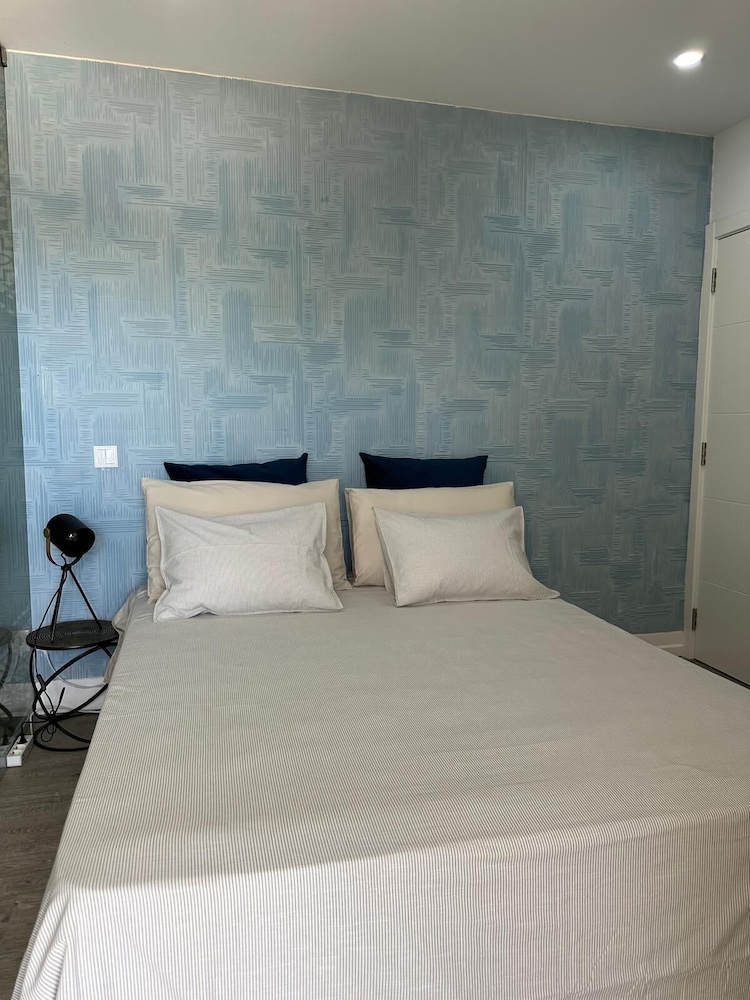 Malpique Guest House & Jacuzzi
