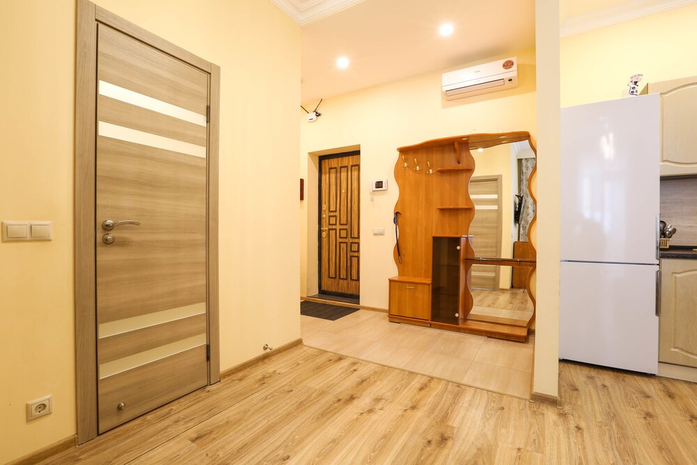 MaxRealty24 Kronshtadskij bulvar 6 k 4