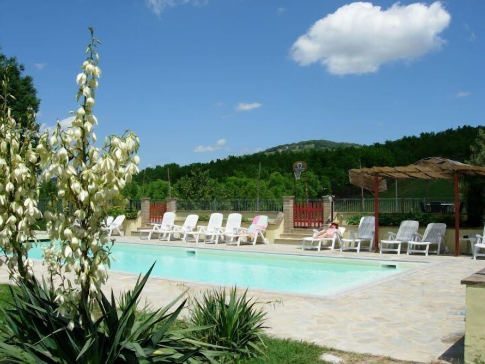 Agriturismo Collina Dei Fagiani, photo 33