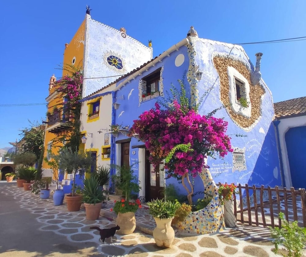 B&B Del Centro