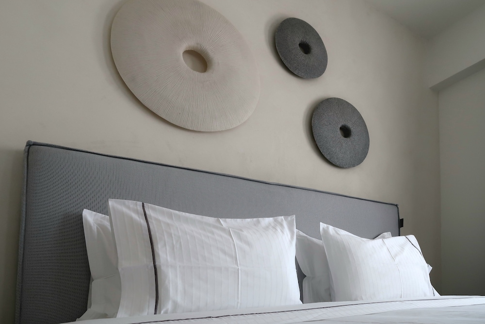 Blé Suites Santorini