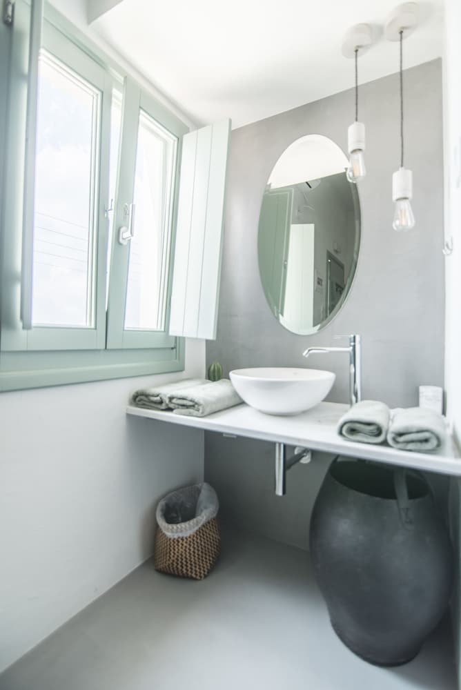 Agave Santorini Design Boutique Hotel
