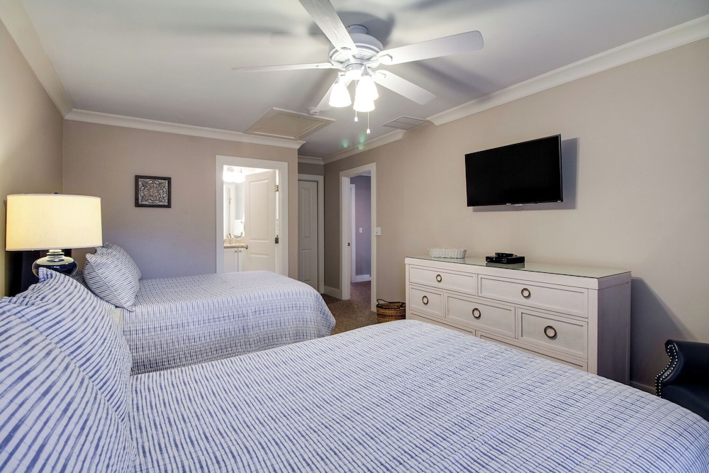2220 Heritage Villas at The Sea Pines Resort