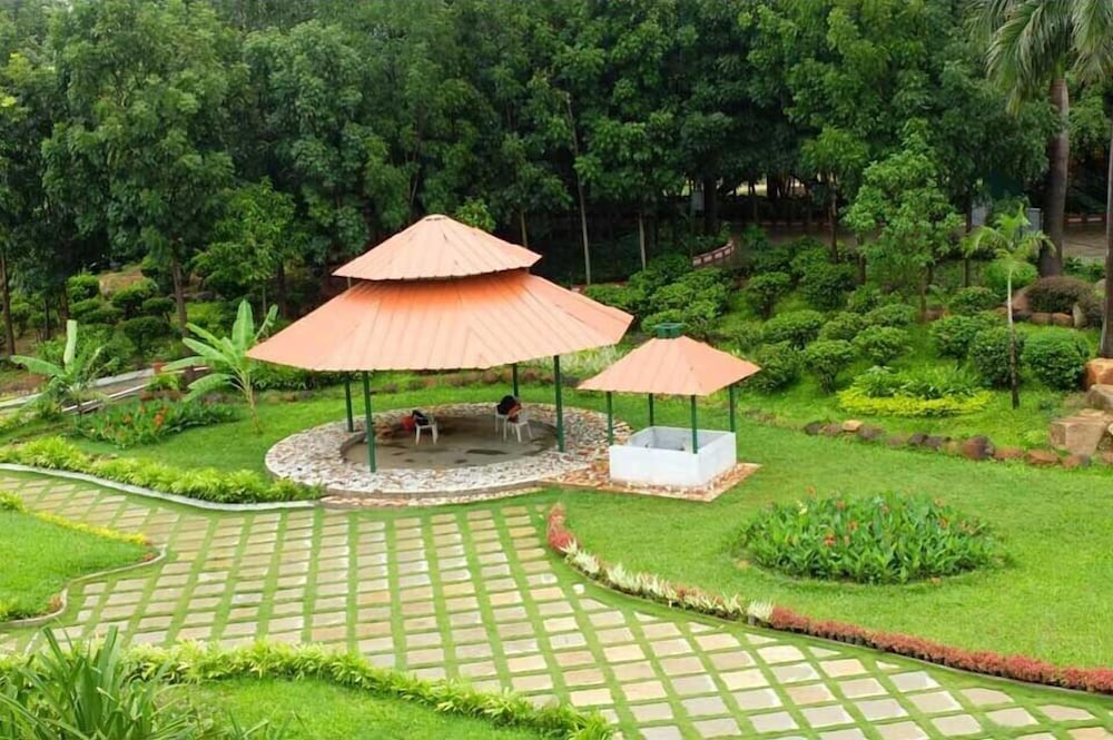 Pragati Resorts