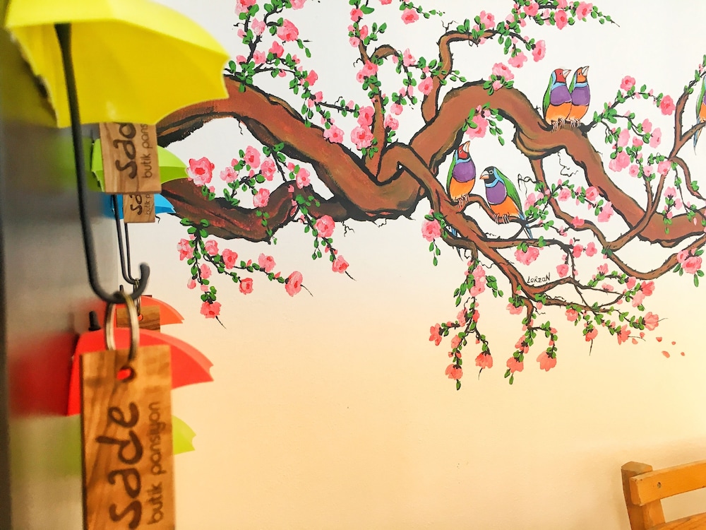 Sade Butik Otel - Image 113