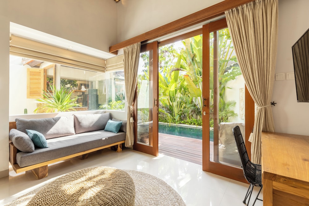 Villa Jamu Bingin
