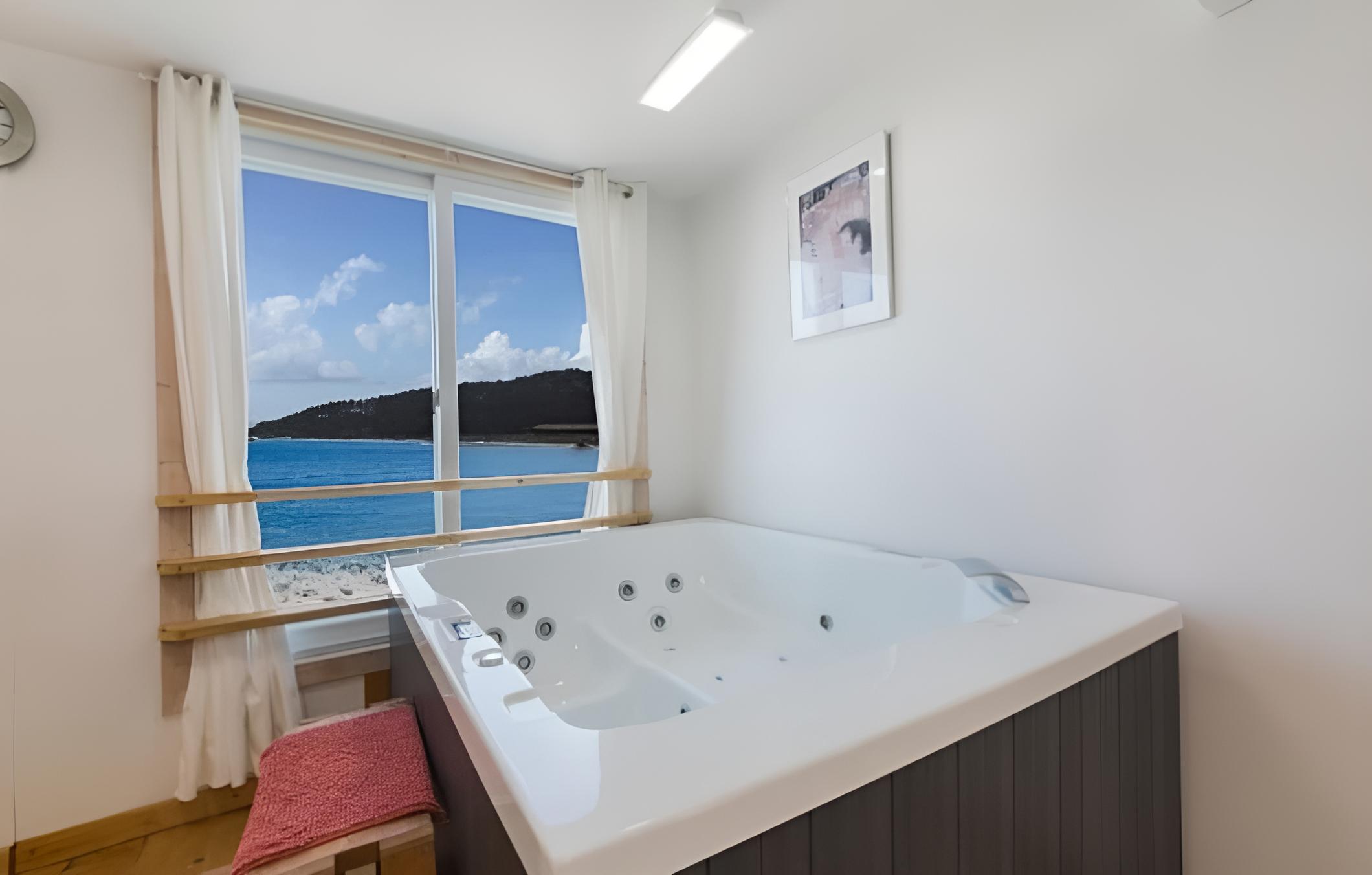 Pohang In the Blue Pension view 3