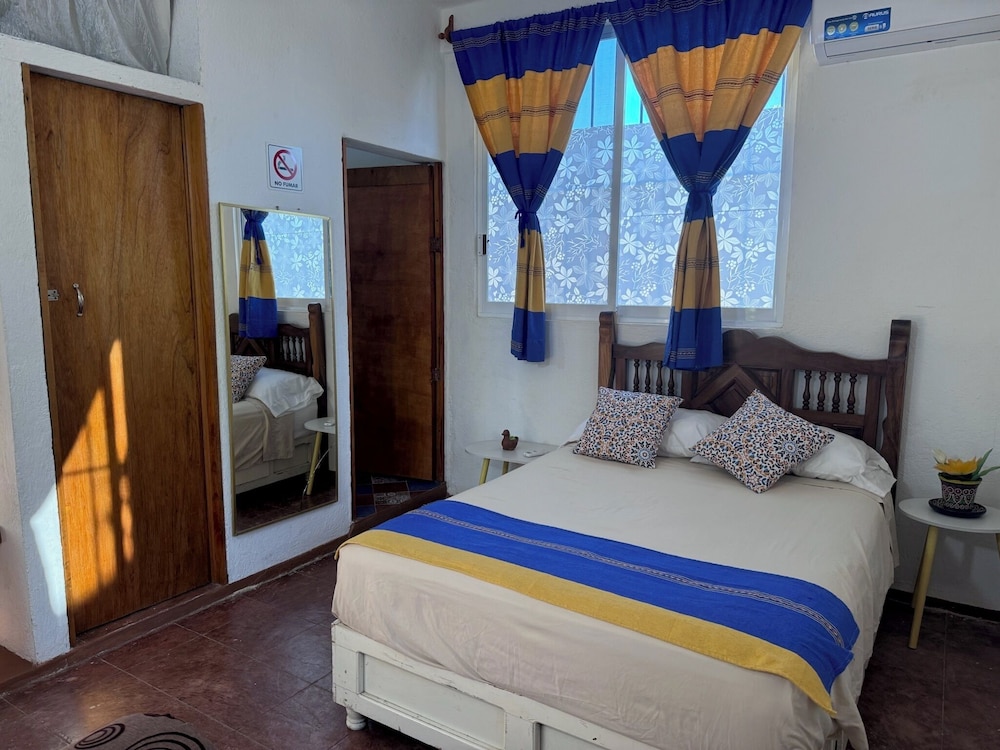 Casa Icaco