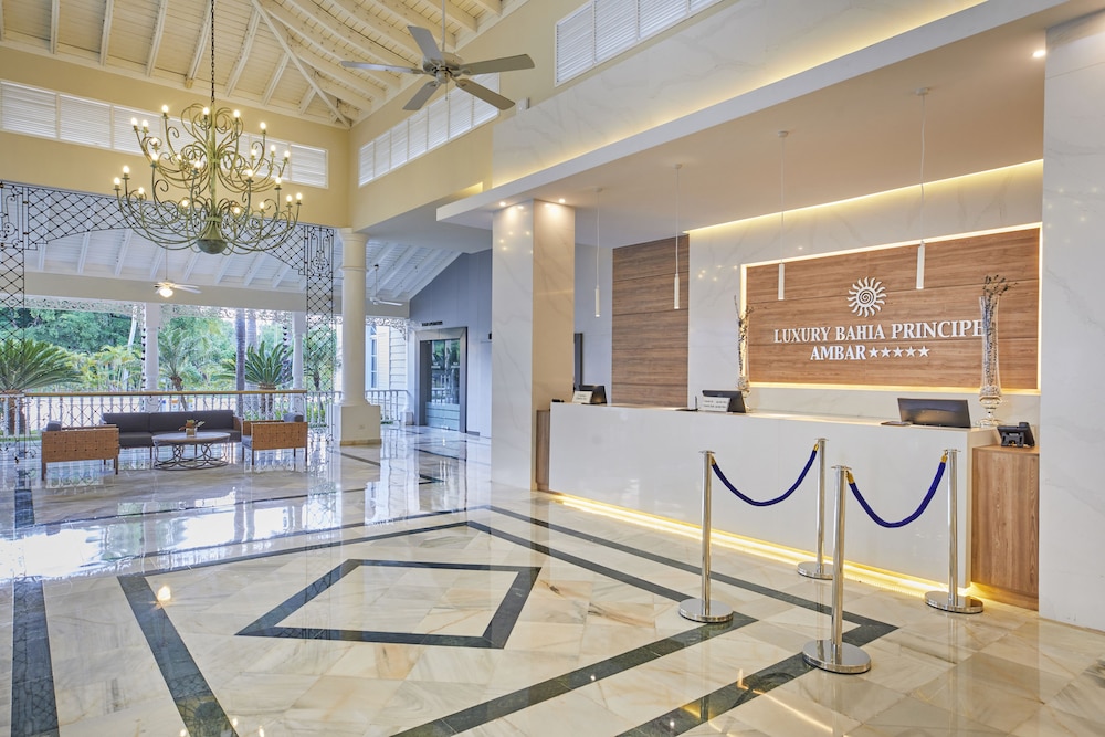 Bahia Principe Luxury Ambar - Adults Only - All Inclusive