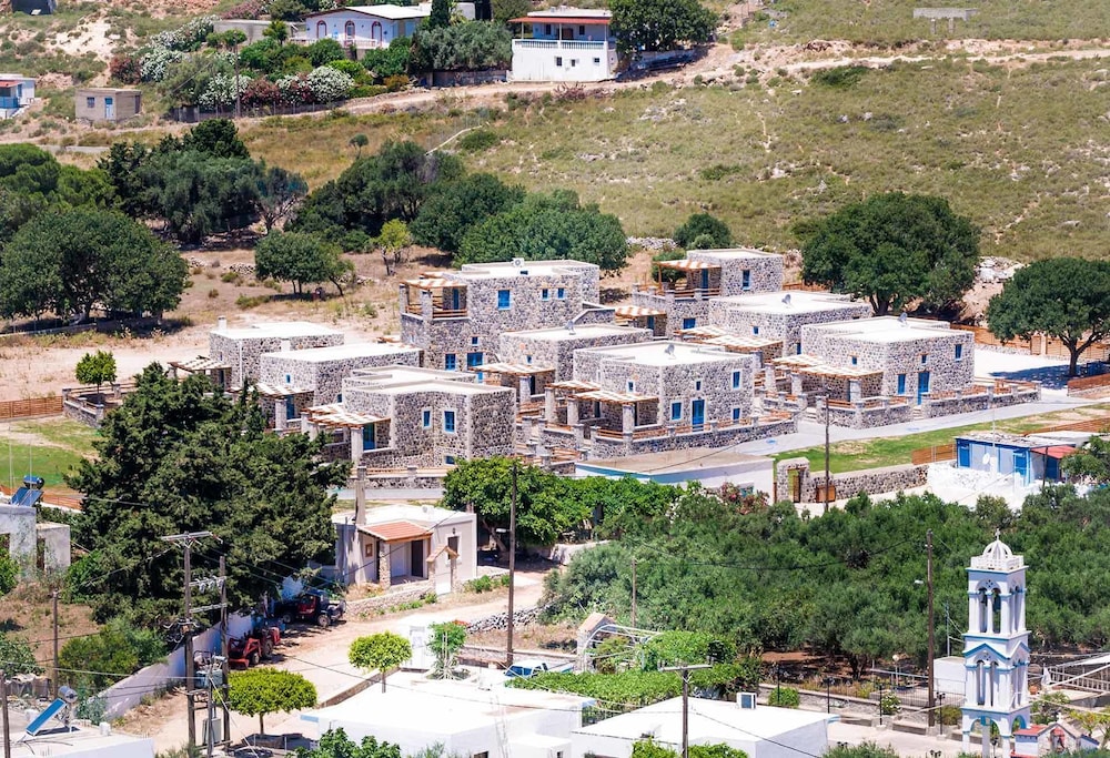 Pserimos Villas