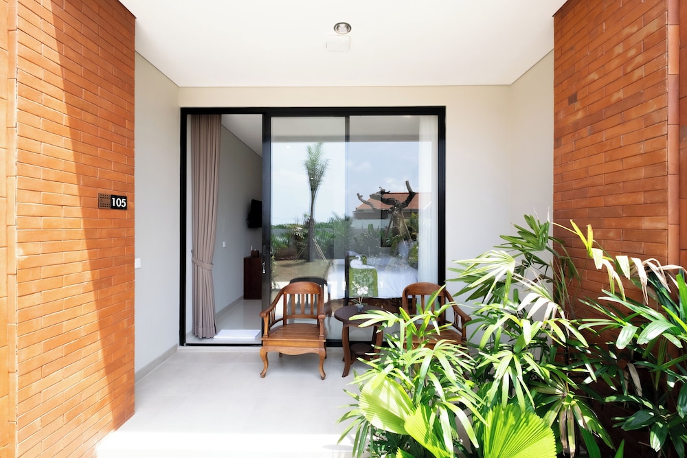 Three Brothers Villas and Suite Munggu