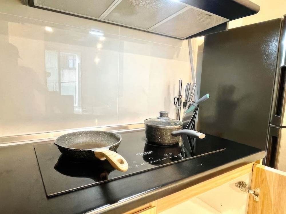 The OOAK Suites and Residence Staycation KL