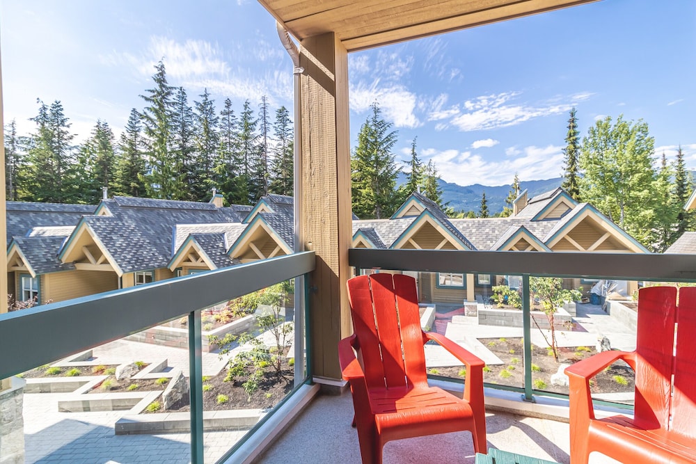 Elevate Real Estate Management Snowbird - 207