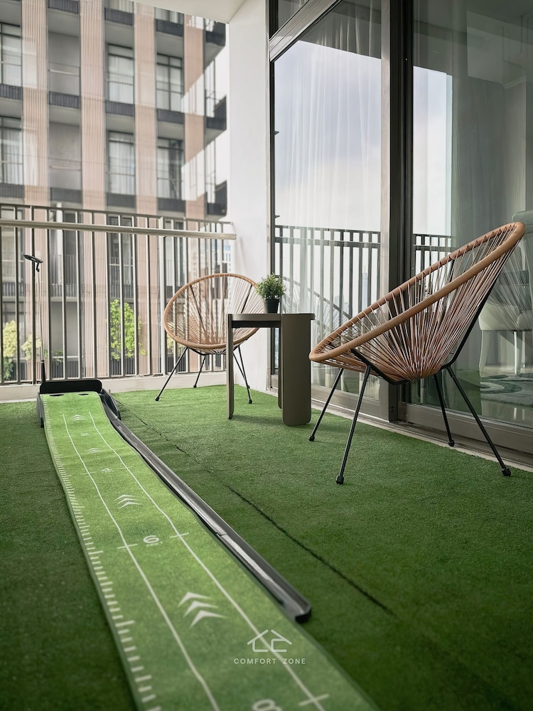 Salute de Senopati - Luxury Apartments