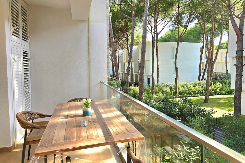 Sanpietro Holiday Homes
