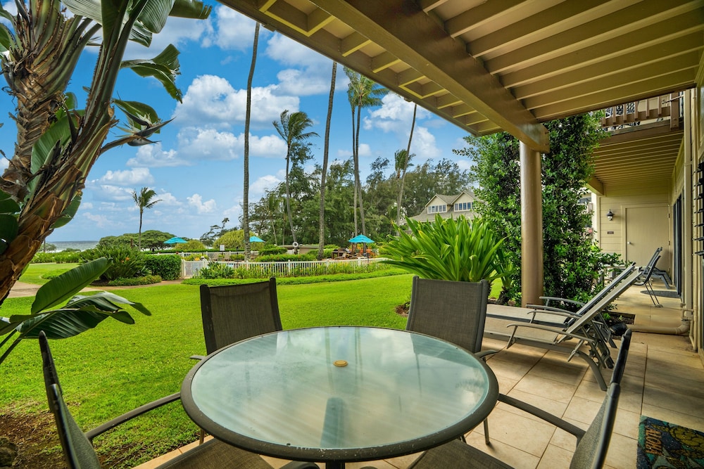 Kauai Kaha Lani 110 1 Bedroom Condo
