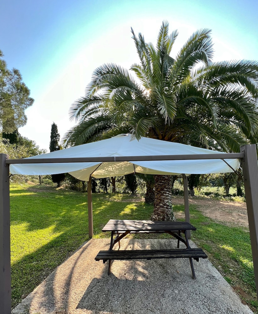 Tenuta De Fanti Agriturismo