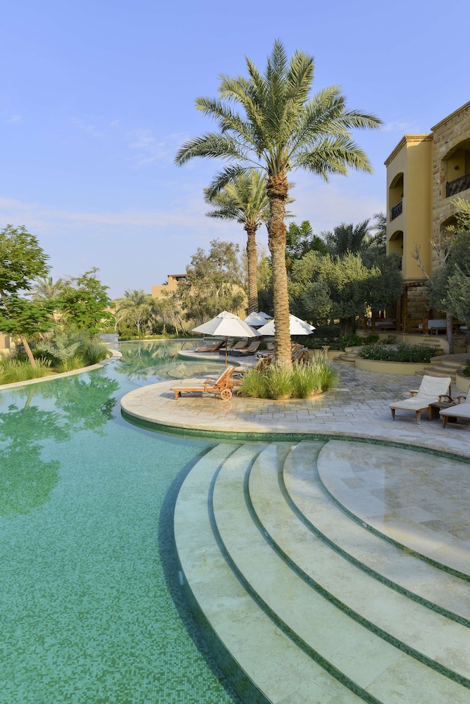 Kempinski Hotel Ishtar Dead Sea 181