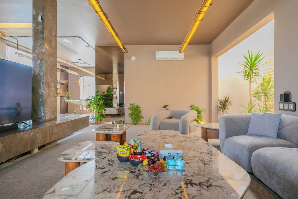 Portal Chalets With Private Pool-AlRawda