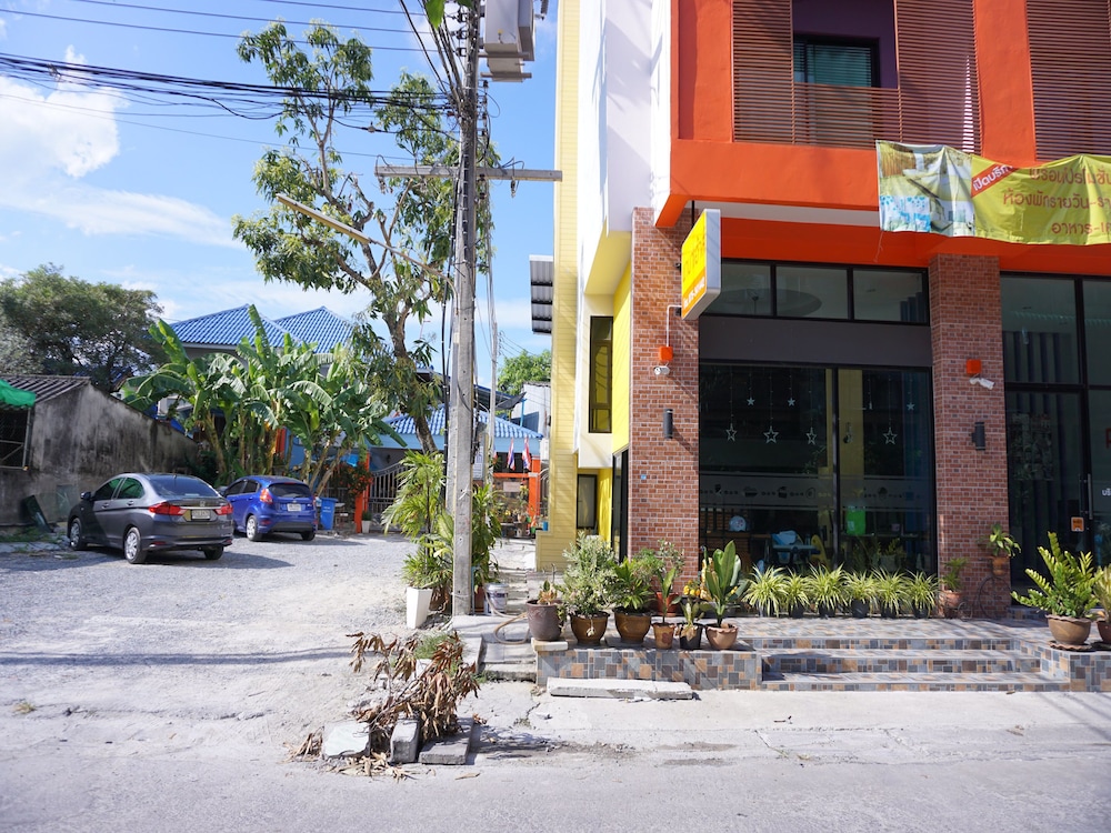 Pama House Apartment